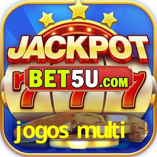 jogos multi